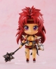 FREEing Queen's Blade Nendoroid Listy gallery thumbnail