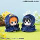 MegaHouse LookUp Poncho Haikyuu!! Kage-garasu gallery thumbnail