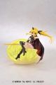 Yamato Toys SIF EX Magical Girl Lyrcial Nanoha The MOVIE 1st Fate Testarossa PVC Figure gallery thumbnail