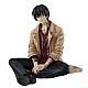 MegaHouse G.E.M. Series SAKAMOTO DAYS Tenohira Nagumo-san Plastic Figure gallery thumbnail