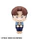 MegaHouse LookUp Gekijoban Nintama Rantaro Yamada Rikichi Plastic Figure gallery thumbnail