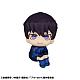 MegaHouse LookUp Blue Lock Karasu Tabito Plastic Figure gallery thumbnail