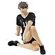 MegaHouse G.E.M. Series Haikyuu!! Tenohira Miya OsamuPlastic Figure gallery thumbnail