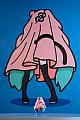 GOOD SMILE COMPANY (GSC) Character Vocal Series 01 Hatsune Miku Artist Collabo Figure Hatsune Miku x FACE Plastic Figure gallery thumbnail