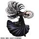 MegaHouse GALS Series SAKAMOTO DAYS Osaragi Plastic Figure gallery thumbnail