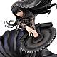 MegaHouse GALS Series SAKAMOTO DAYS Osaragi Plastic Figure gallery thumbnail