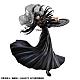 MegaHouse GALS Series SAKAMOTO DAYS Osaragi Plastic Figure gallery thumbnail