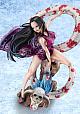 MegaHouse Portrait.Of.Pirates ONE PIECE AxMAXIMUM Kaizoku Jotei Boa Hancock Plastic Figure gallery thumbnail