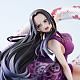 MegaHouse Portrait.Of.Pirates ONE PIECE AxMAXIMUM Kaizoku Jotei Boa Hancock Plastic Figure gallery thumbnail