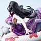 MegaHouse Portrait.Of.Pirates ONE PIECE AxMAXIMUM Kaizoku Jotei Boa Hancock Plastic Figure gallery thumbnail