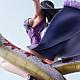 MegaHouse Portrait.Of.Pirates ONE PIECE AxMAXIMUM Kaizoku Jotei Boa Hancock Plastic Figure gallery thumbnail
