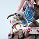 MegaHouse Portrait.Of.Pirates ONE PIECE AxMAXIMUM Kaizoku Jotei Boa Hancock Plastic Figure gallery thumbnail