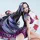 MegaHouse Portrait.Of.Pirates ONE PIECE AxMAXIMUM Kaizoku Jotei Boa Hancock Plastic Figure gallery thumbnail