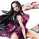 MegaHouse Portrait.Of.Pirates ONE PIECE AxMAXIMUM Kaizoku Jotei Boa Hancock Plastic Figure gallery thumbnail