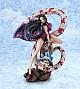 MegaHouse Portrait.Of.Pirates ONE PIECE AxMAXIMUM Kaizoku Jotei Boa Hancock Plastic Figure gallery thumbnail