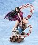 MegaHouse Portrait.Of.Pirates ONE PIECE AxMAXIMUM Kaizoku Jotei Boa Hancock Plastic Figure gallery thumbnail
