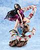 MegaHouse Portrait.Of.Pirates ONE PIECE AxMAXIMUM Kaizoku Jotei Boa Hancock Plastic Figure gallery thumbnail
