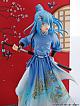 Oriental Forest Tensei Shitara Slime Datta Ken Rimuru Tempest Han-fuku-fu Ver. Plastic Figure gallery thumbnail