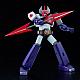 GOOD SMILE COMPANY (GSC) Wakusei Robo Danguard A MODEROID Danguard A Plastic Kit gallery thumbnail