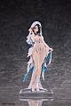Hobby Sakura Shouri no Megami: NIKKE Isabel: Honeymoon Party 1/7 Plastic Figure gallery thumbnail