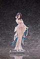 Hobby Sakura Shouri no Megami: NIKKE Isabel: Honeymoon Party 1/7 Plastic Figure gallery thumbnail