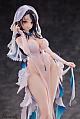 Hobby Sakura Shouri no Megami: NIKKE Isabel: Honeymoon Party 1/7 Plastic Figure gallery thumbnail