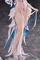 Hobby Sakura Shouri no Megami: NIKKE Isabel: Honeymoon Party 1/7 Plastic Figure gallery thumbnail