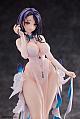 Hobby Sakura Shouri no Megami: NIKKE Isabel: Honeymoon Party 1/7 Plastic Figure gallery thumbnail