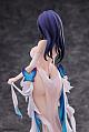Hobby Sakura Shouri no Megami: NIKKE Isabel: Honeymoon Party 1/7 Plastic Figure gallery thumbnail