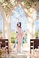 Hobby Sakura Shouri no Megami: NIKKE Isabel: Honeymoon Party 1/7 Plastic Figure gallery thumbnail