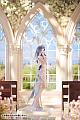 Hobby Sakura Shouri no Megami: NIKKE Isabel: Honeymoon Party 1/7 Plastic Figure gallery thumbnail