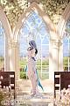 Hobby Sakura Shouri no Megami: NIKKE Isabel: Honeymoon Party 1/7 Plastic Figure gallery thumbnail