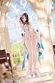Hobby Sakura Shouri no Megami: NIKKE Isabel: Honeymoon Party 1/7 Plastic Figure gallery thumbnail