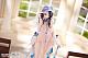 Hobby Sakura Shouri no Megami: NIKKE Isabel: Honeymoon Party 1/7 Plastic Figure gallery thumbnail
