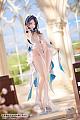 Hobby Sakura Shouri no Megami: NIKKE Isabel: Honeymoon Party 1/7 Plastic Figure gallery thumbnail