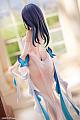 Hobby Sakura Shouri no Megami: NIKKE Isabel: Honeymoon Party 1/7 Plastic Figure gallery thumbnail