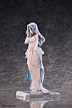 Hobby Sakura Shouri no Megami: NIKKE Isabel: Honeymoon Party 1/7 Plastic Figure gallery thumbnail
