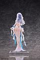 Hobby Sakura Shouri no Megami: NIKKE Isabel: Honeymoon Party 1/7 Plastic Figure gallery thumbnail