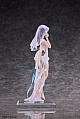 Hobby Sakura Shouri no Megami: NIKKE Isabel: Honeymoon Party 1/7 Plastic Figure gallery thumbnail
