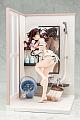 HAKOIRI MUSUME Kanojo, Okarishimasu Mizuhara Chizuru Maid Bikini de Osouji Figure 1/6 Plastic Figure gallery thumbnail