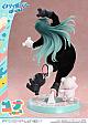 Prime 1 Studio PRISMA WING Kuma Kuma Kuma Bear Punch! Yuna DX 1/7 Plastic Figure gallery thumbnail