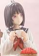 KOTOBUKIYA Shou-shimin Series Osanai Yuki 1/6 Plastic Figure gallery thumbnail