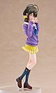 KADOKAWA KDcolle Shiunji-ke no Kodomotachi Shiunji Kotono 1/7 Plastic Figure gallery thumbnail