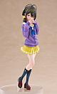 KADOKAWA KDcolle Shiunji-ke no Kodomotachi Shiunji Kotono 1/7 Plastic Figure gallery thumbnail