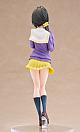 KADOKAWA KDcolle Shiunji-ke no Kodomotachi Shiunji Kotono 1/7 Plastic Figure gallery thumbnail