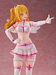 BellFine TV Anime 2.5 Jigen no Yuuwaku Liliana Shin Tenshi Keitai/Lilisa 1/6 Plastic Figure gallery thumbnail
