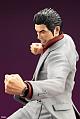 KOTOBUKIYA Ryu ga Gotoku Kiryu Kazuma 1/6 Plastic Figure gallery thumbnail