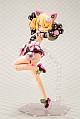 KOTOBUKIYA Megami Device PUNI MOFU Kuro Mao 1/1 Plastic Kit gallery thumbnail