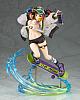 ALTER Fate/Grand Order Berserker/Sei Shounagon 1/7 Plastic Figure gallery thumbnail