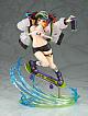 ALTER Fate/Grand Order Berserker/Sei Shounagon 1/7 Plastic Figure gallery thumbnail